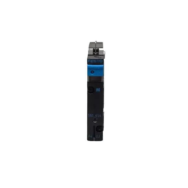 Festo CPV10-M1H-5LS-M7 Solenoid Valve - 161414-Solenoid Valve-Used Industrial Parts