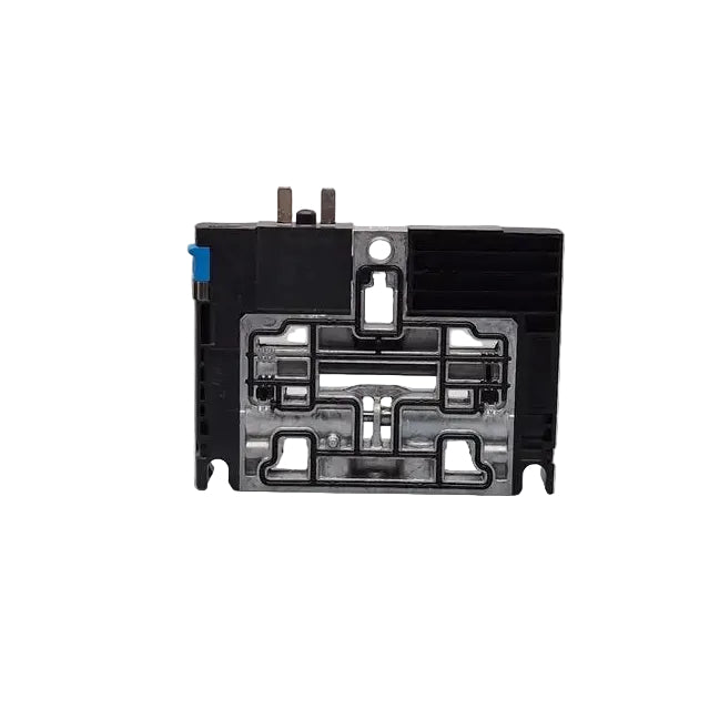 Festo CPV10-M1H-5LS-M7 Solenoid Valve - 161414-Solenoid Valve-Used Industrial Parts