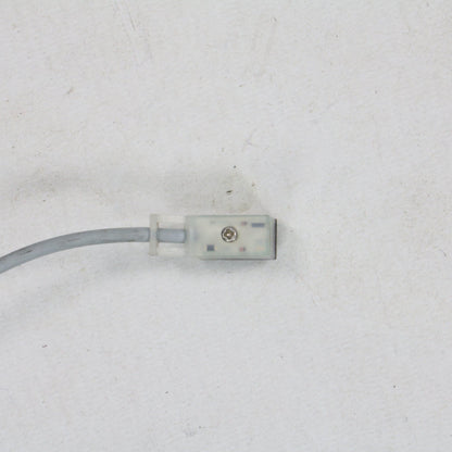 Festo Connecting Cable KMYZ-9-24-M8-2.5-LED-B - Pack of 6-Connector-Used Industrial Parts