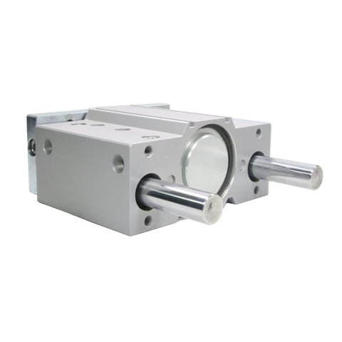 Festo DFM-80-80-PA-KF Guided Drive Cylinder - 170962-Guided Drive Cylinder-DA-04-01-03-6152427828867-Used Industrial Parts