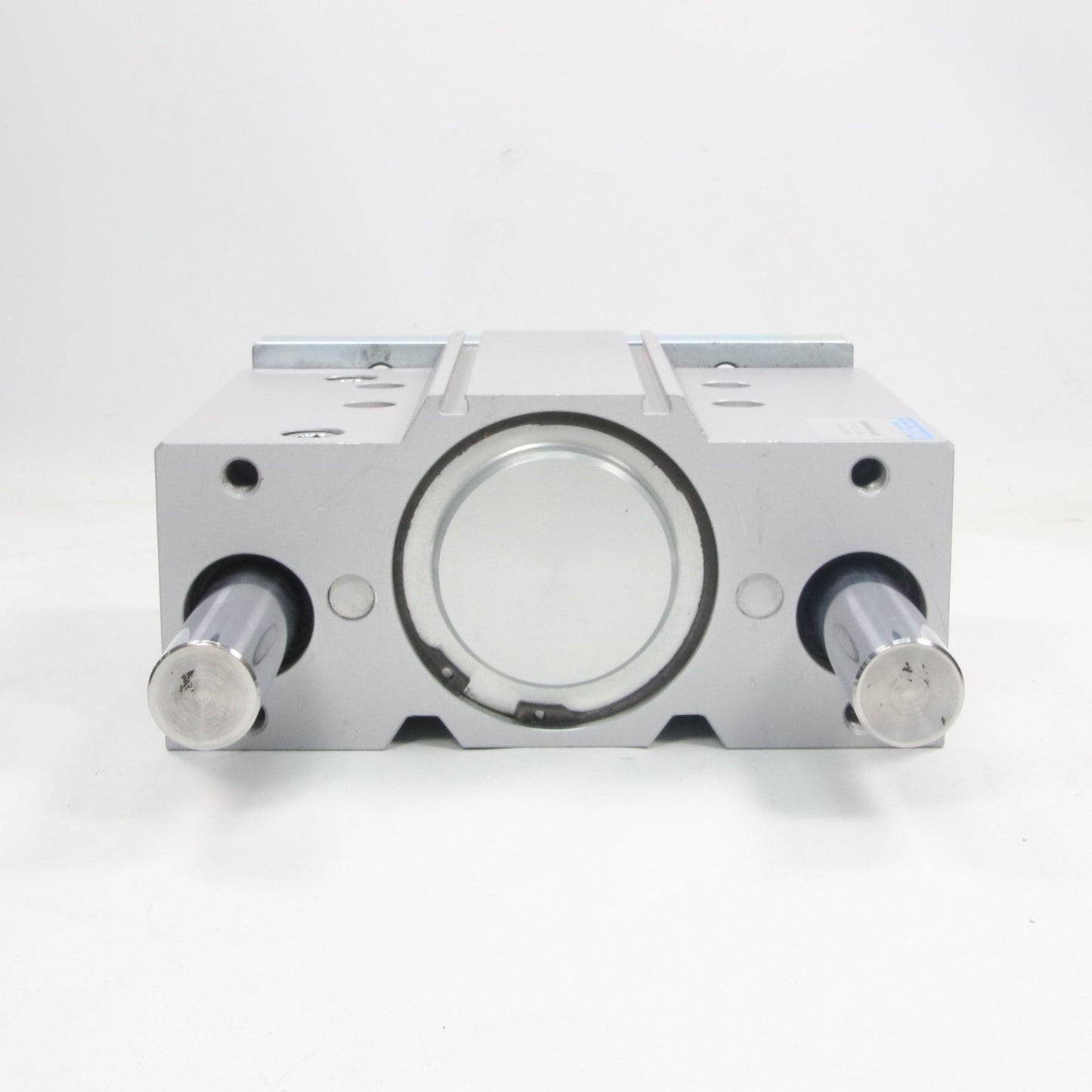 Festo DFM-80-80-PA-KF Guided Drive Cylinder - 170962-Guided Drive Cylinder-Used Industrial Parts