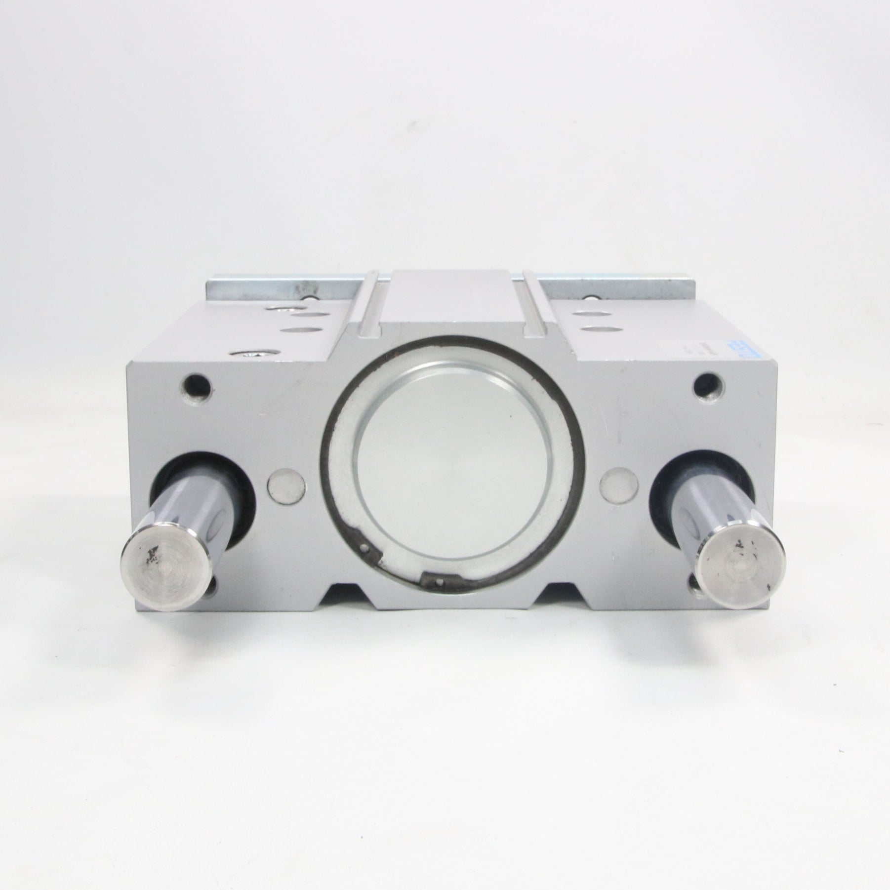 Festo DFM-80-80-PA-KF Guided Drive Cylinder - 170962-Guided Drive Cylinder-Used Industrial Parts