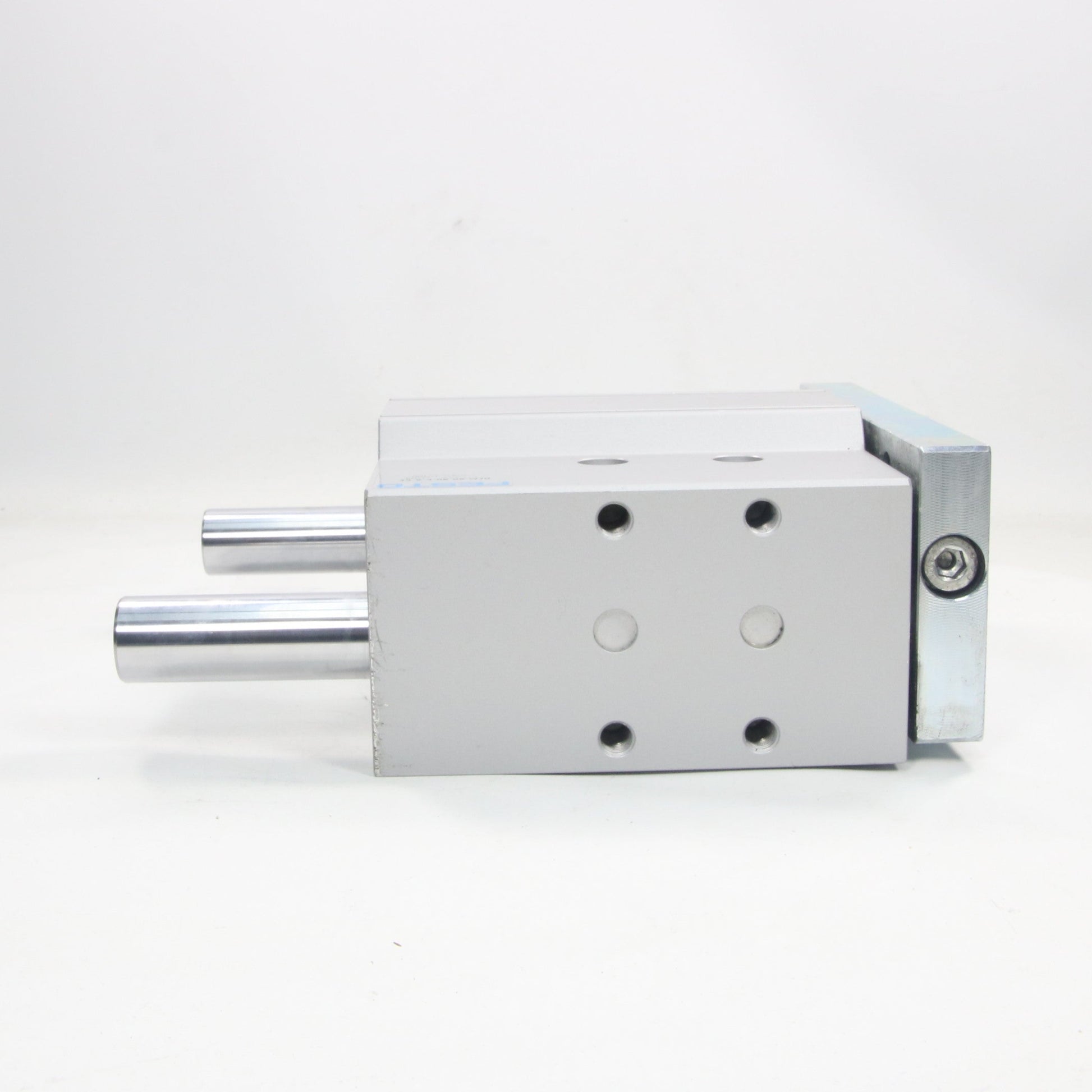 Festo DFM-80-80-PA-KF Guided Drive Cylinder - 170962-Guided Drive Cylinder-Used Industrial Parts