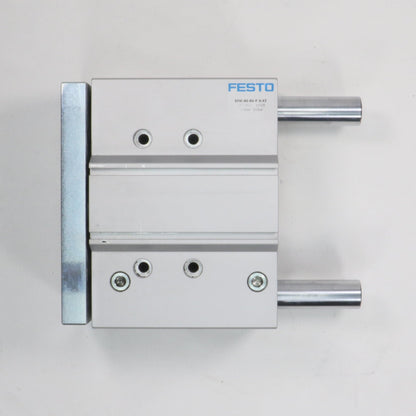 Festo DFM-80-80-PA-KF Guided Drive Cylinder - 170962-Guided Drive Cylinder-Used Industrial Parts