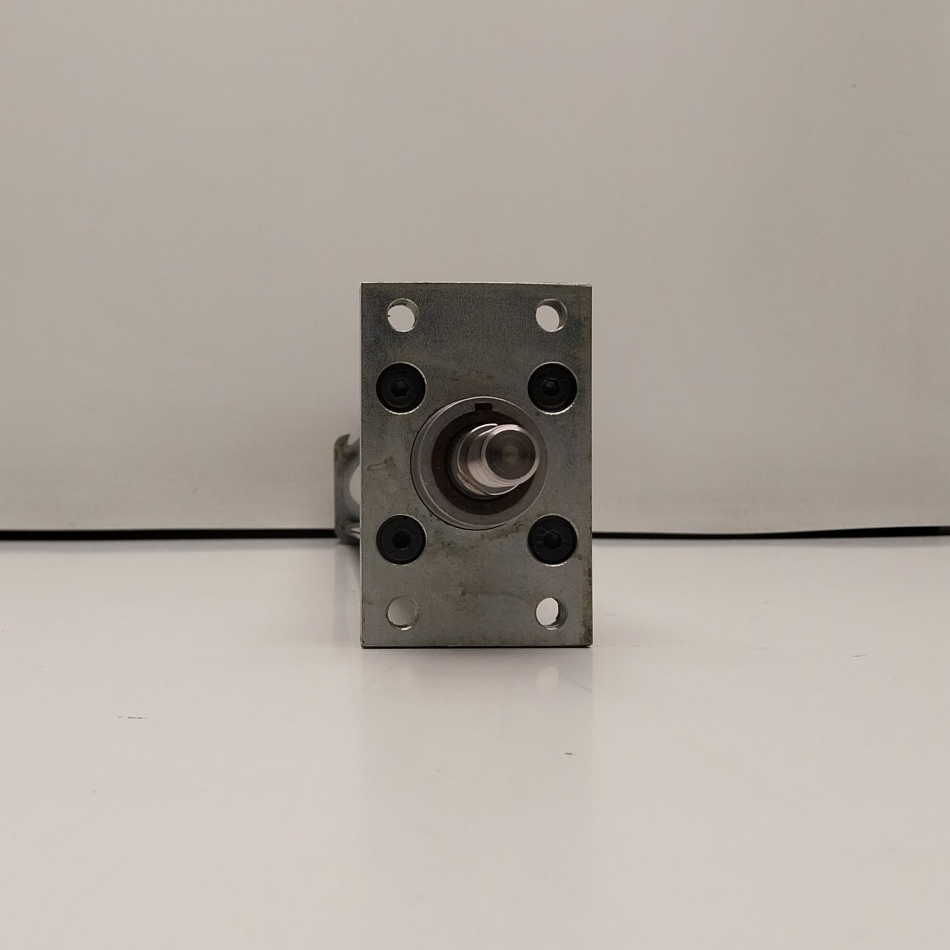 Festo DOG 50 320 PPV A Pneumatic Cylinder-Pneumatic Cylinder-Used Industrial Parts