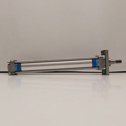 Festo DOG 50 320 PPV A Pneumatic Cylinder-Pneumatic Cylinder-Used Industrial Parts