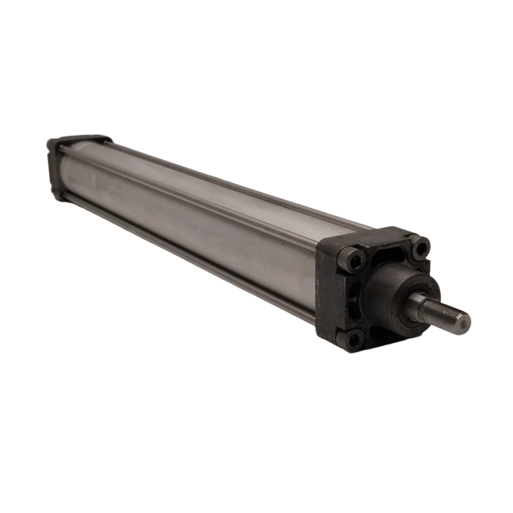 Festo DOG 63 500 PPV A Pneumatic Cylinder-Pneumatic Cylinder-Used Industrial Parts