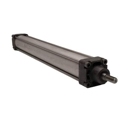 Festo DOG 63 500 PPV A Pneumatic Cylinder-Pneumatic Cylinder-Used Industrial Parts