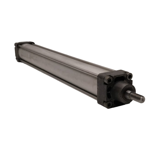 Festo DOG 63 500 PPV A Pneumatic Cylinder-Pneumatic Cylinder-Used Industrial Parts