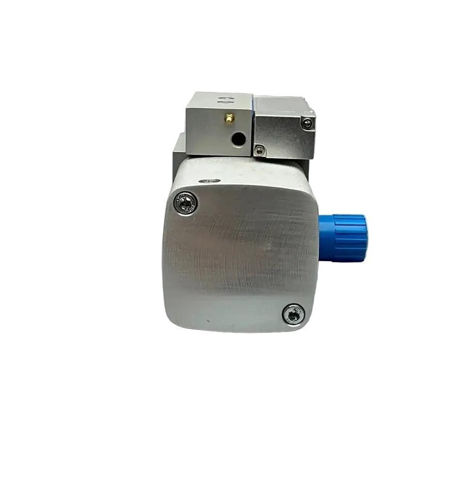 Festo DPA-40-16 Pressure Booster - 537274-Pressure Booster-Used Industrial Parts