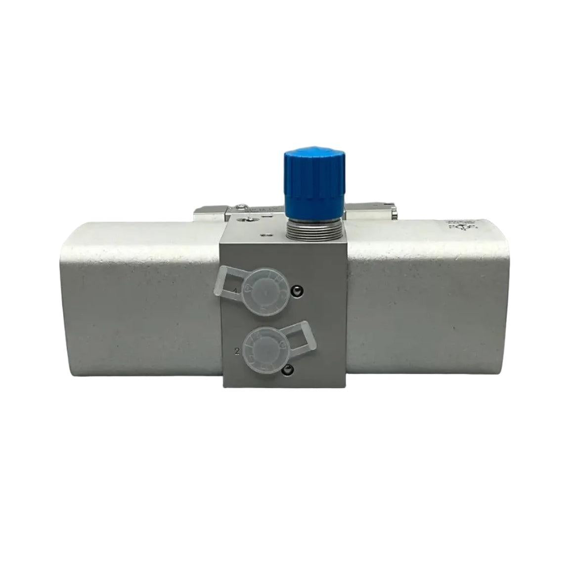 Festo DPA-40-16 Pressure Booster - 537274-Pressure Booster-Used Industrial Parts