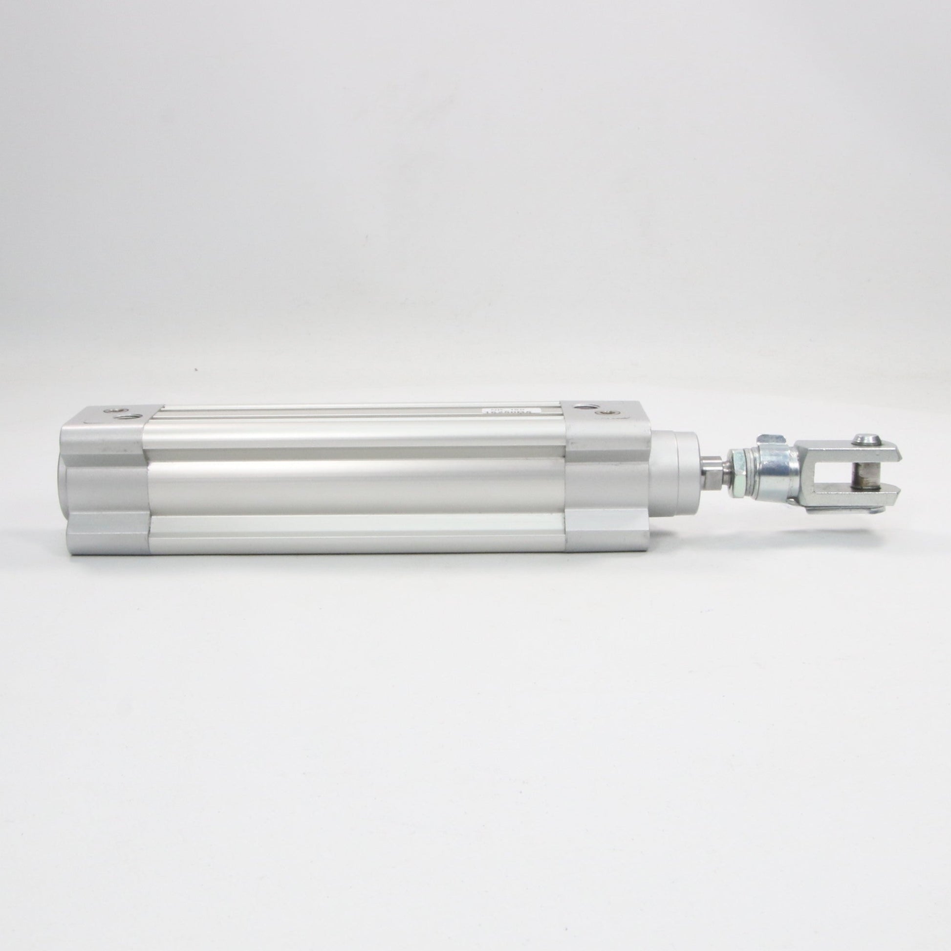 Festo DSBC 32 100 PPVA N3 Pneumatic Cylinder-Pneumatic Cylinder-Used Industrial Parts