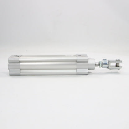 Festo DSBC 32 100 PPVA N3 Pneumatic Cylinder-Pneumatic Cylinder-Used Industrial Parts