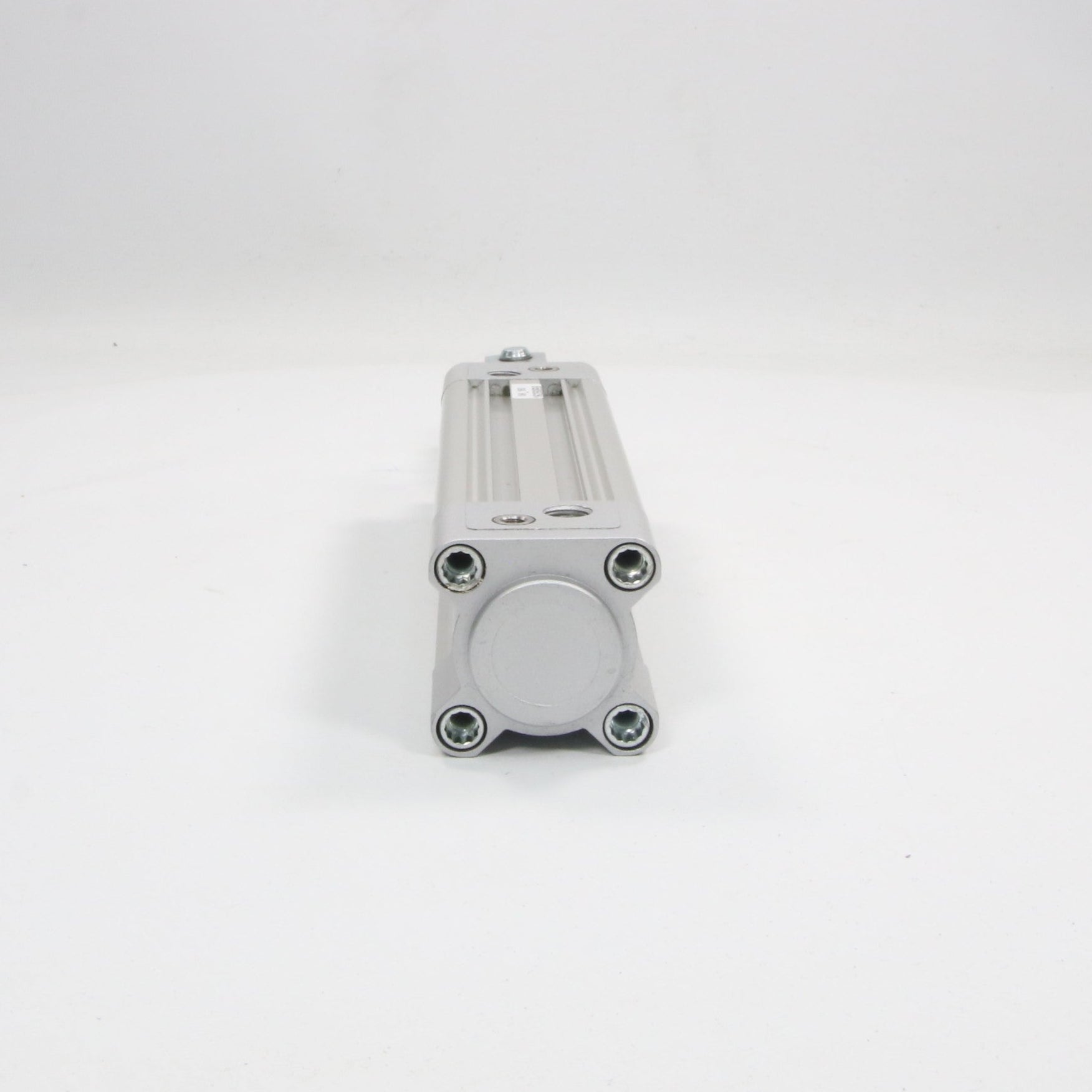 Festo DSBC 32 100 PPVA N3 Pneumatic Cylinder-Pneumatic Cylinder-Used Industrial Parts
