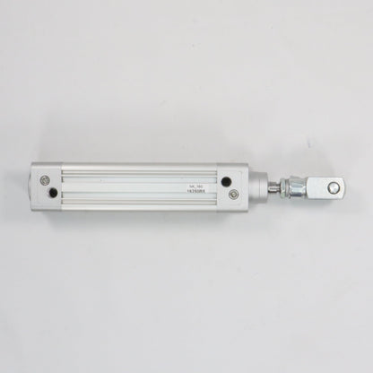 Festo DSBC 32 100 PPVA N3 Pneumatic Cylinder-Pneumatic Cylinder-Used Industrial Parts