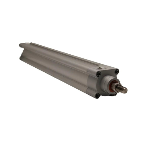Festo DSBF C63 450 PPVA N3 R Pneumatic Cylinder-Pneumatic Cylinder-DA-05-08-03-6152427076022-Used Industrial Parts