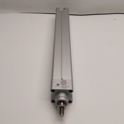 Festo DSBF C63 450 PPVA N3 R Pneumatic Cylinder-Pneumatic Cylinder-Used Industrial Parts