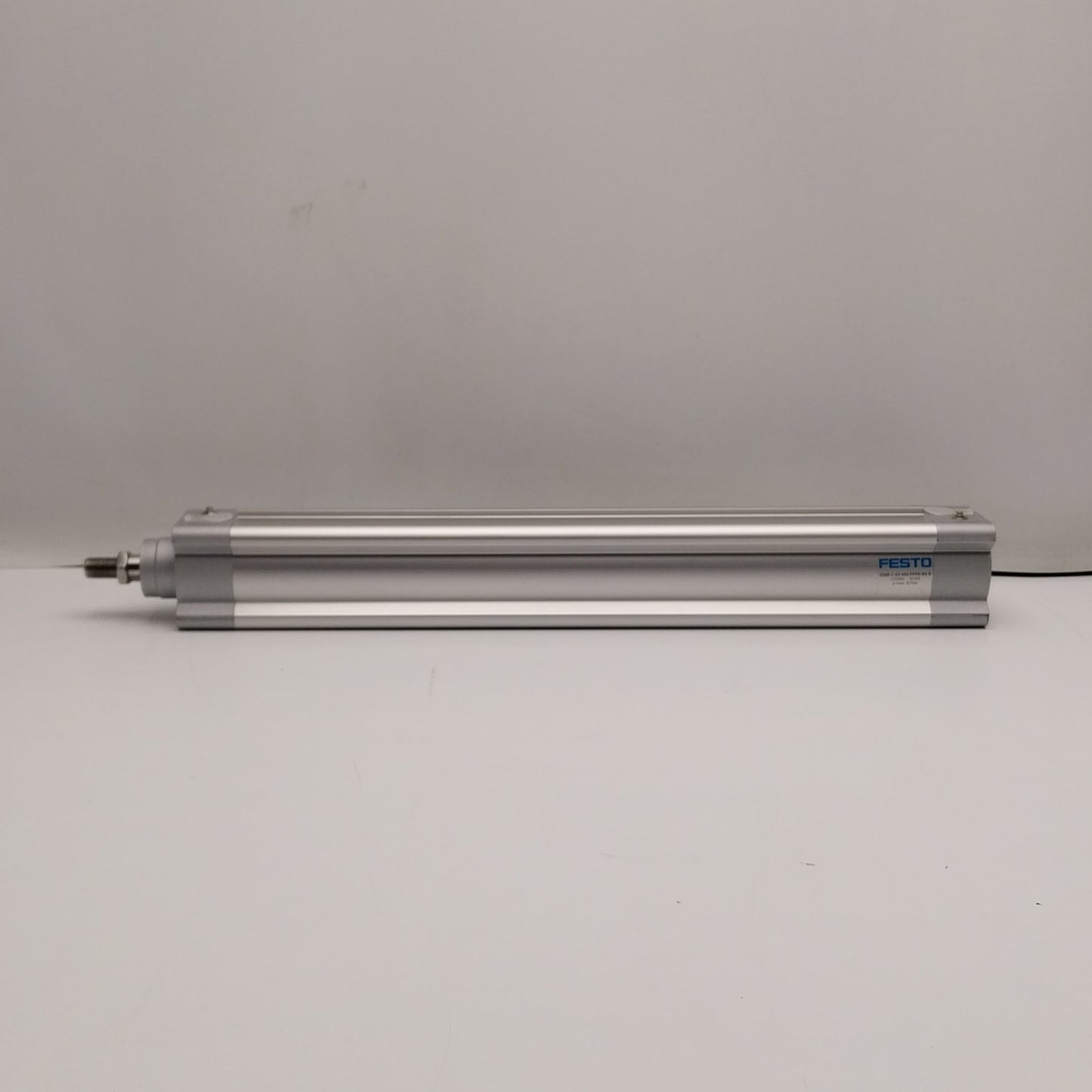 Festo DSBF C63 450 PPVA N3 R Pneumatic Cylinder-Pneumatic Cylinder-Used Industrial Parts