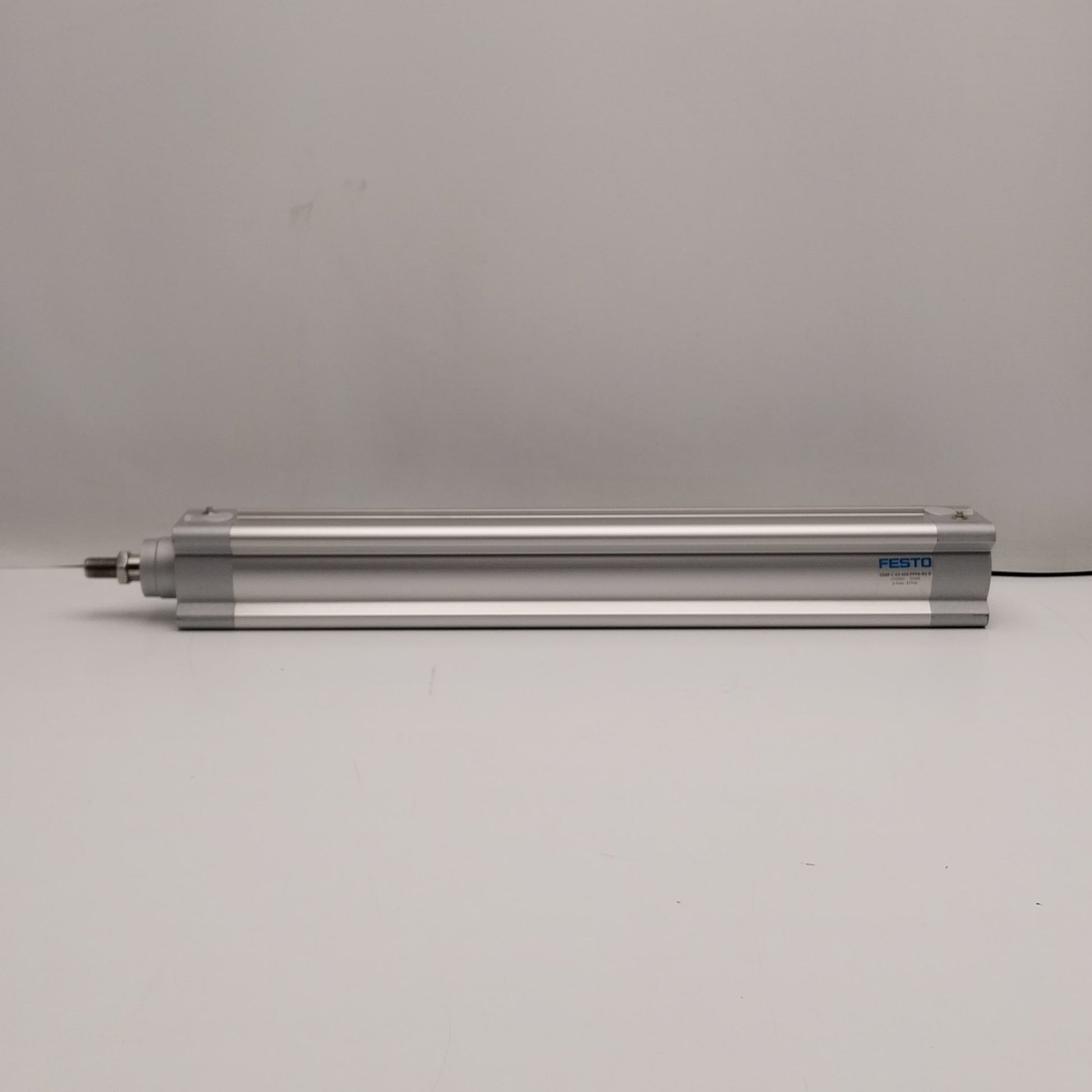 Festo DSBF C63 450 PPVA N3 R Pneumatic Cylinder-Pneumatic Cylinder-Used Industrial Parts