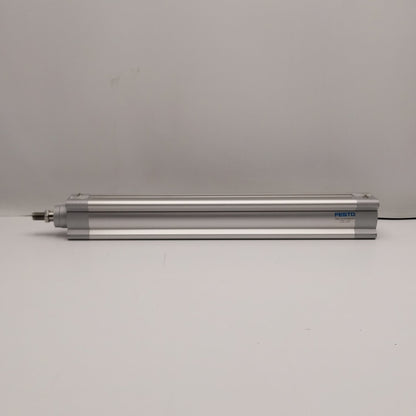 Festo DSBF C63 450 PPVA N3 R Pneumatic Cylinder-Pneumatic Cylinder-Used Industrial Parts