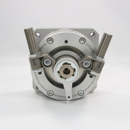 Festo DSM 40 270 P1 A B Semi Rotary Drive-Semi Rotary Drive-Used Industrial Parts