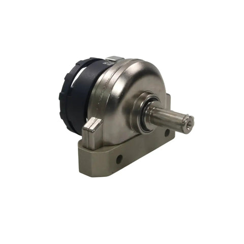 Festo DSR-16-180-P Semi Rotary Drive - 11910-Semi Rotary Drive-01-AA-04-04-04-6152429128170-Used Industrial Parts