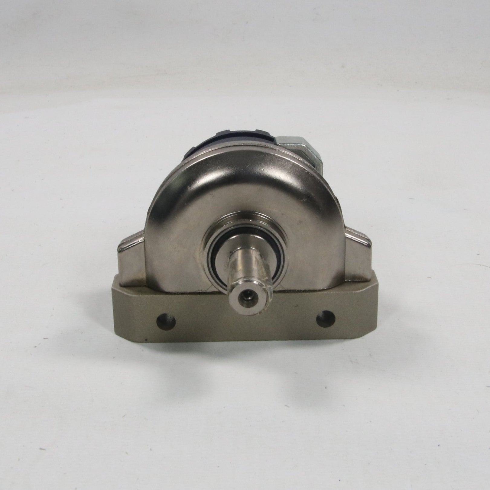 Festo DSR-16-180-P Semi Rotary Drive - 11910-Semi Rotary Drive-Used Industrial Parts