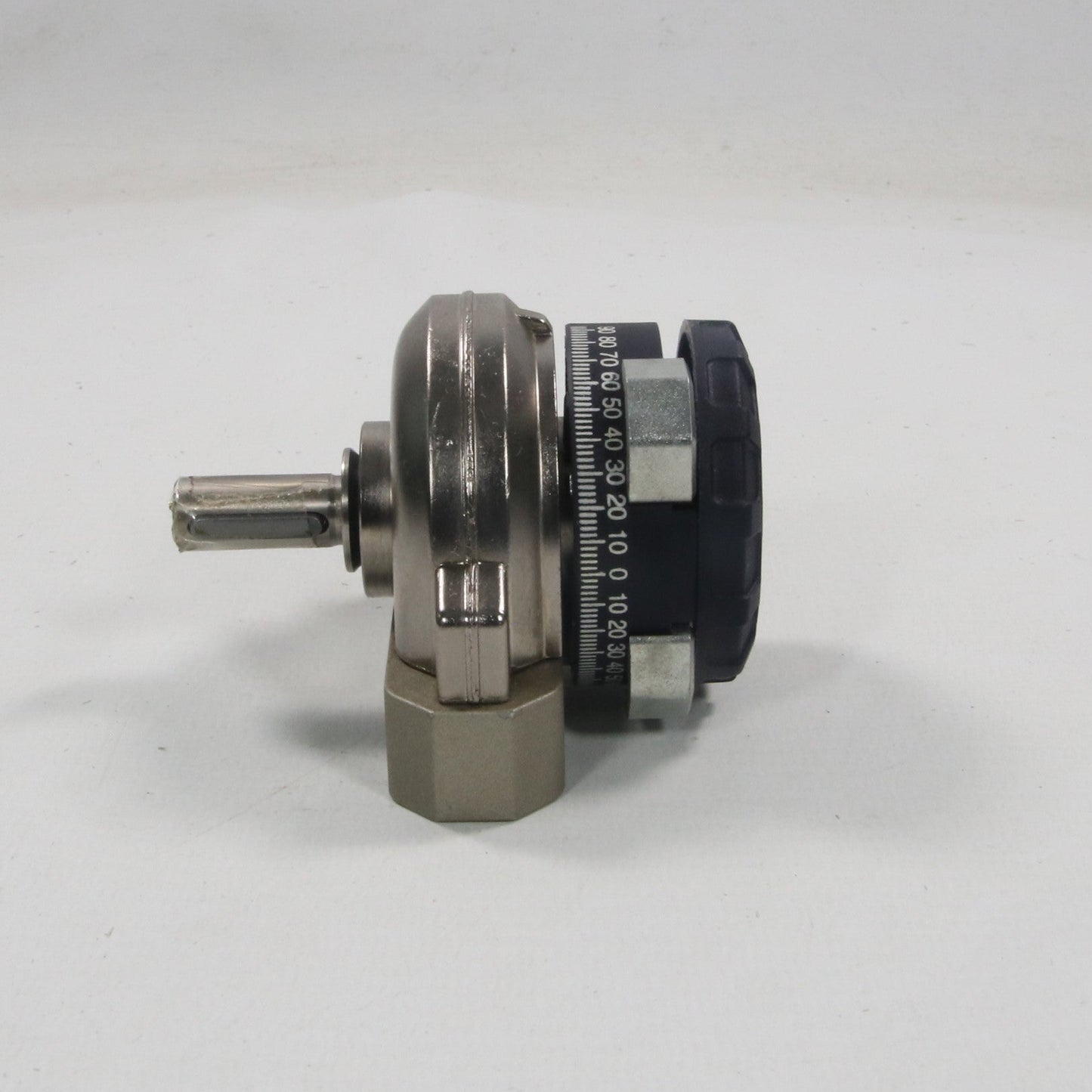 Festo DSR-16-180-P Semi Rotary Drive - 11910-Semi Rotary Drive-Used Industrial Parts