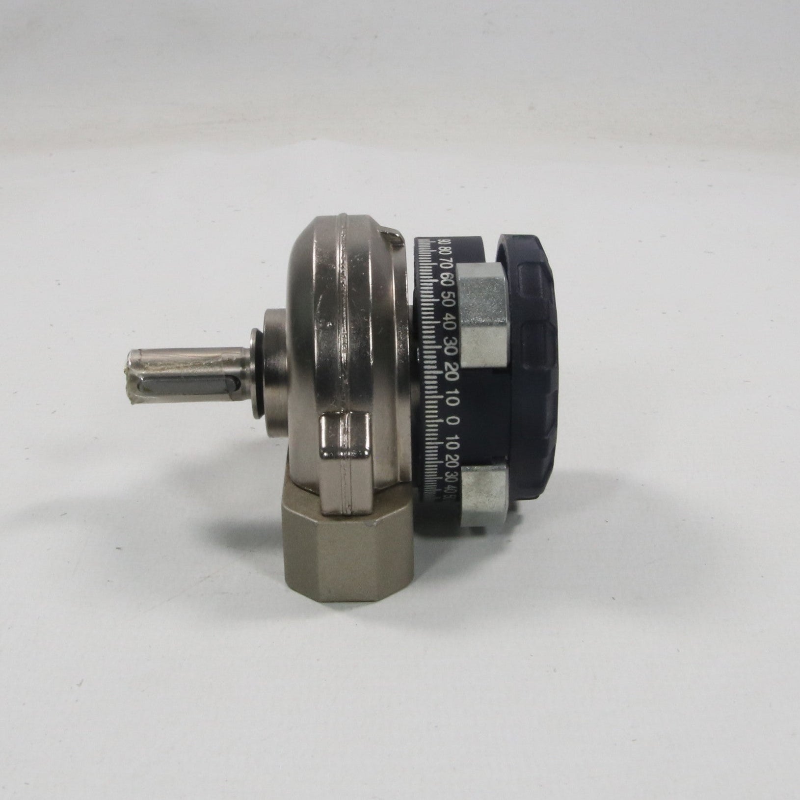 Festo DSR-16-180-P Semi Rotary Drive - 11910-Semi Rotary Drive-Used Industrial Parts