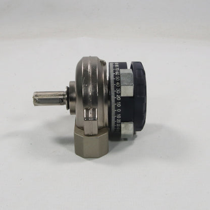 Festo DSR-16-180-P Semi Rotary Drive - 11910-Semi Rotary Drive-Used Industrial Parts