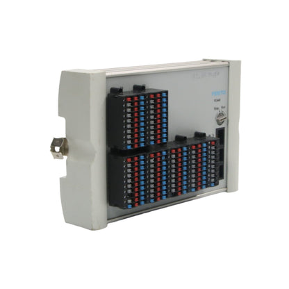 Festo FEC FC640 FST Controller-FEC Controller-Used Industrial Parts