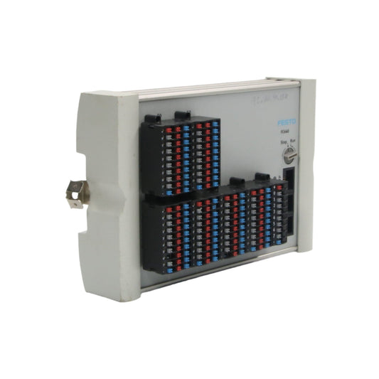 Festo FEC FC640 FST Controller-FEC Controller-Used Industrial Parts