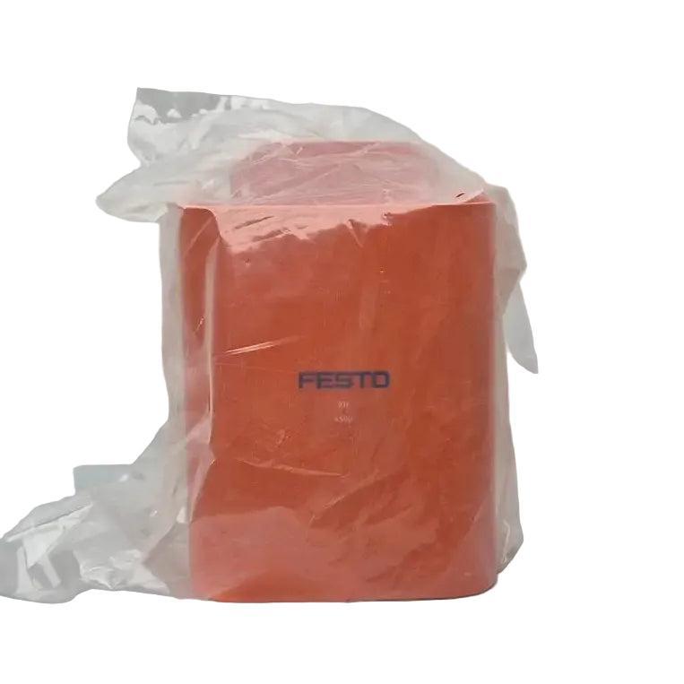 Festo FH 4500 Protective Hood-Protective Hood-Used Industrial Parts
