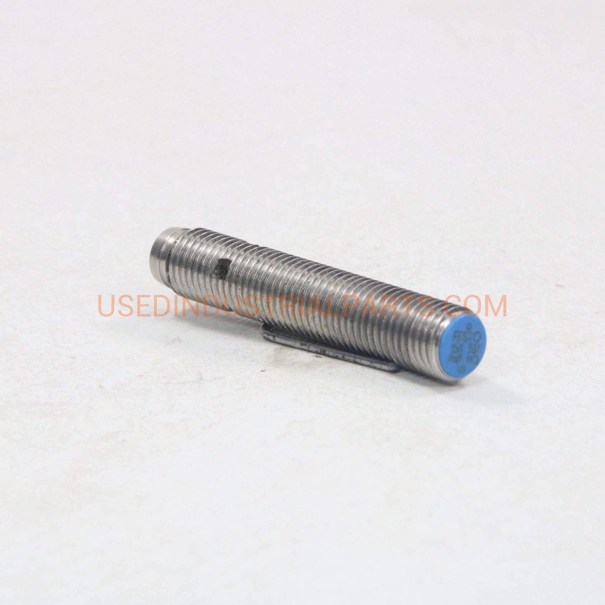 Festo Inductive Sensor 150-387-Inductive Sensor-AB-06-01-Used Industrial Parts