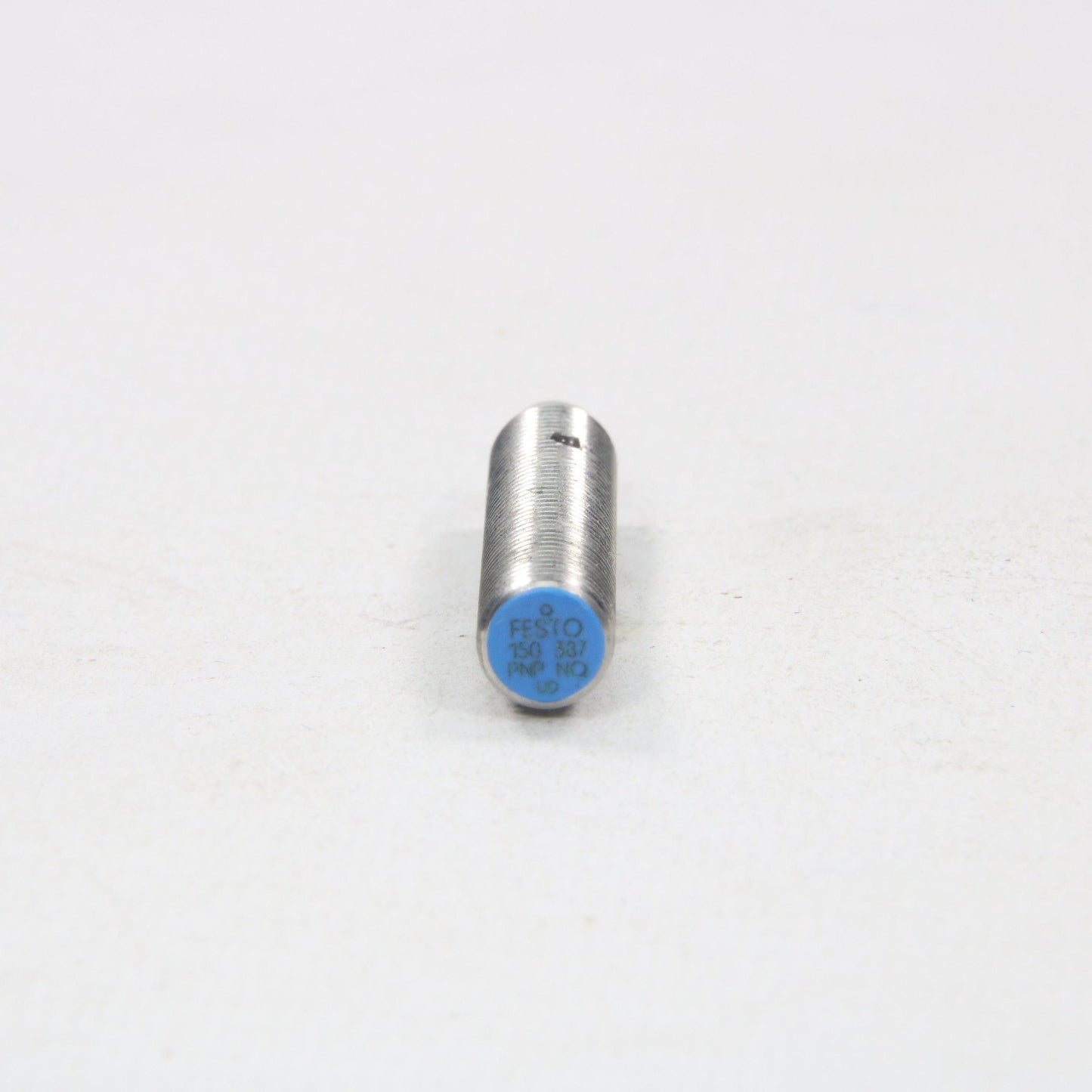 Festo Inductive Sensor 150-387-Inductive Sensor-Used Industrial Parts