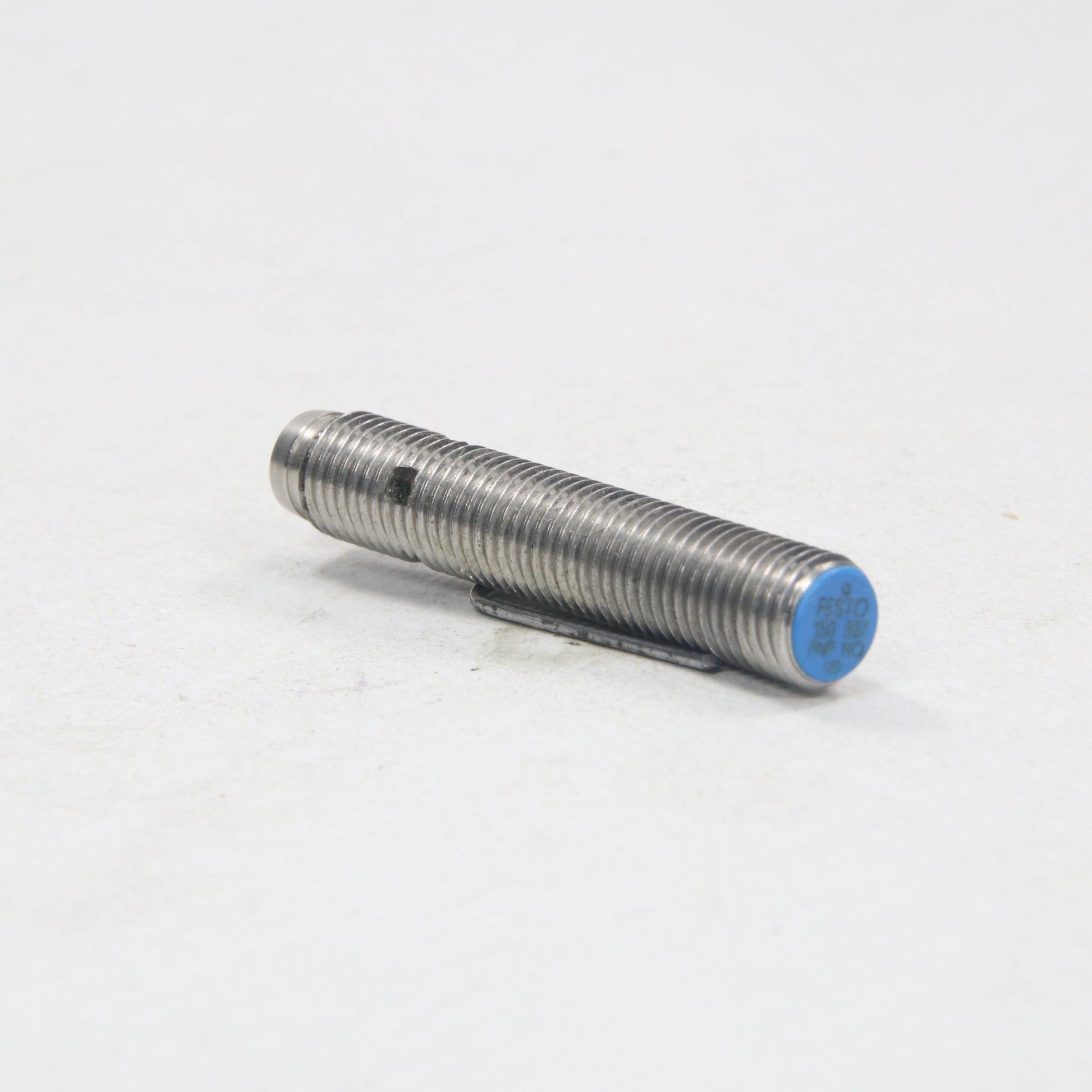 Festo Inductive Sensor 150-387-Inductive Sensor-Used Industrial Parts