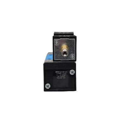Festo JMFH-5/2-D-1-C Double Solenoid Valve - 150980-Double Solenoid Valve-Used Industrial Parts