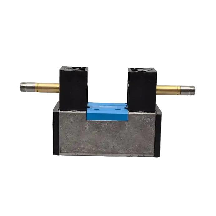Festo JMFH-5/2-D-1-C Double Solenoid Valve - 150980-Double Solenoid Valve-Used Industrial Parts