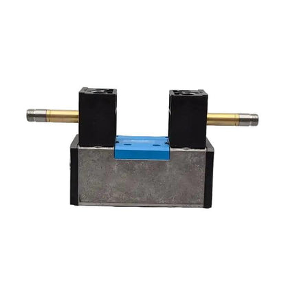 Festo JMFH-5/2-D-1-C Double Solenoid Valve - 150980-Double Solenoid Valve-Used Industrial Parts