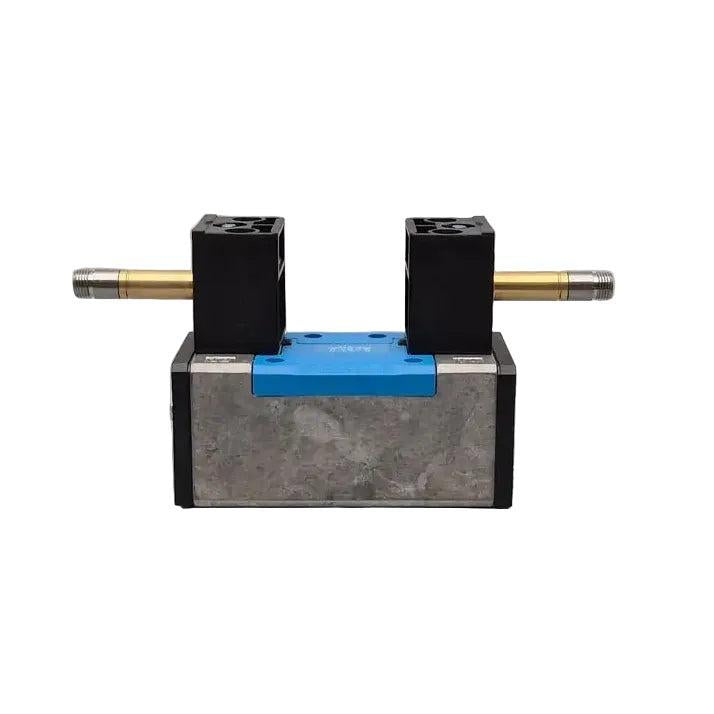 Festo JMFH-5/2-D-1-C Double Solenoid Valve - 150980-Double Solenoid Valve-Used Industrial Parts