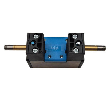 Festo JMFH-5/2-D-1-C Double Solenoid Valve - 150980-Double Solenoid Valve-Used Industrial Parts