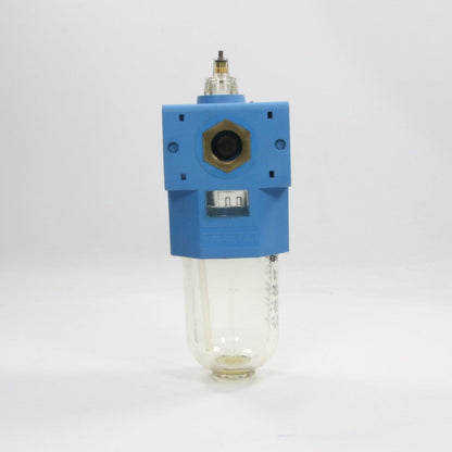 Festo LOE 1/2 S B Directly Proportional Lubricator-Directly Proportional Lubricator-Used Industrial Parts