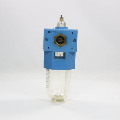 Festo LOE 1/2 S B Directly Proportional Lubricator-Directly Proportional Lubricator-Used Industrial Parts