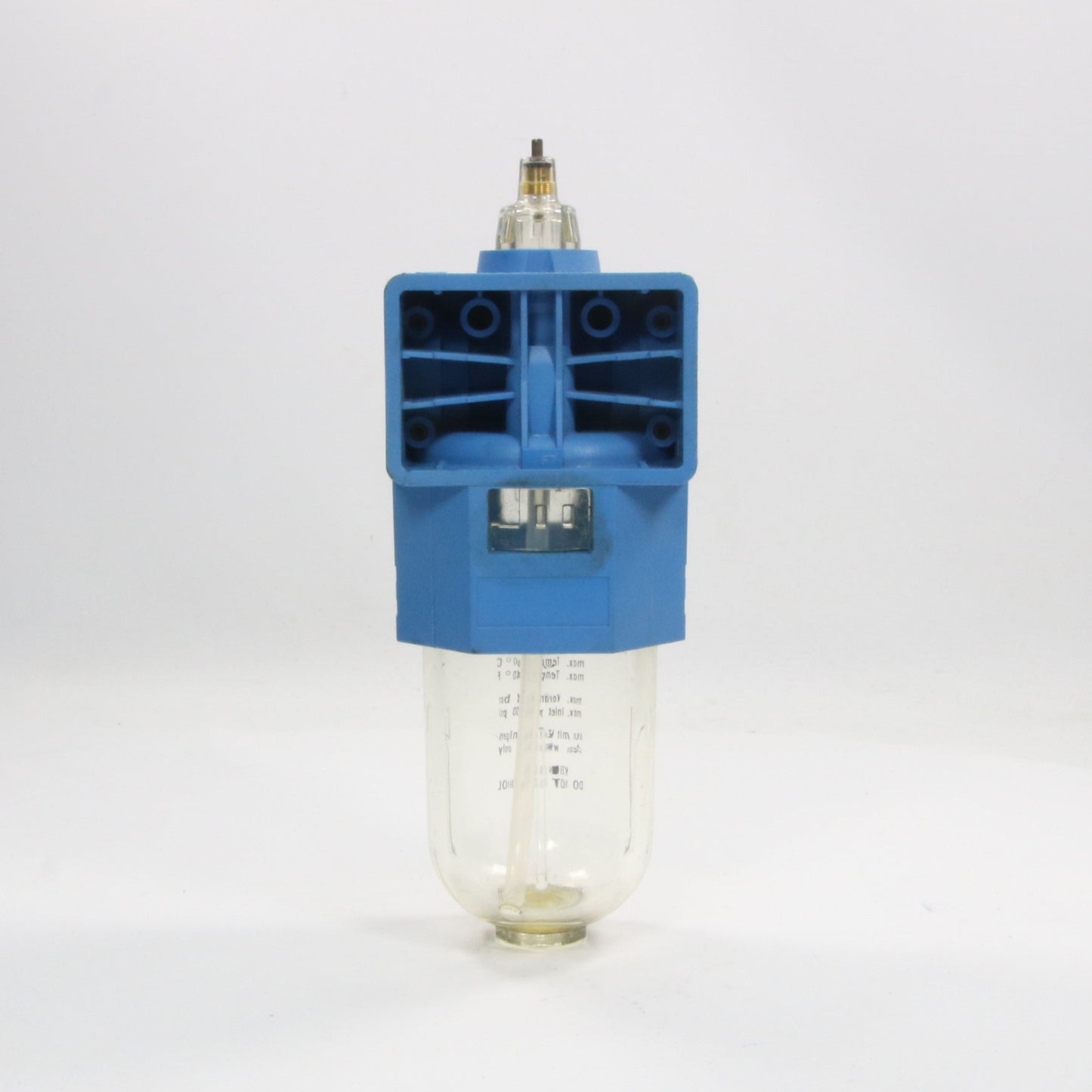 Festo LOE 1/2 S B Directly Proportional Lubricator-Directly Proportional Lubricator-Used Industrial Parts