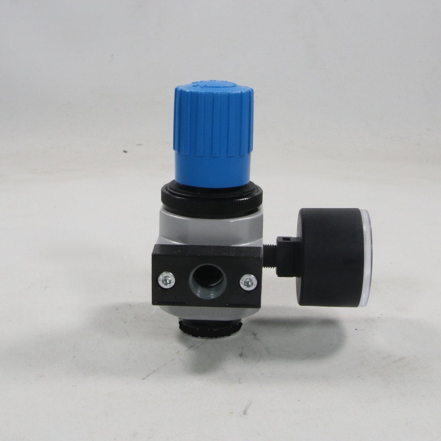 Festo LR-1/4-D-7-MINI Pressure Regulator - 162583-Pressure Regulator-Used Industrial Parts