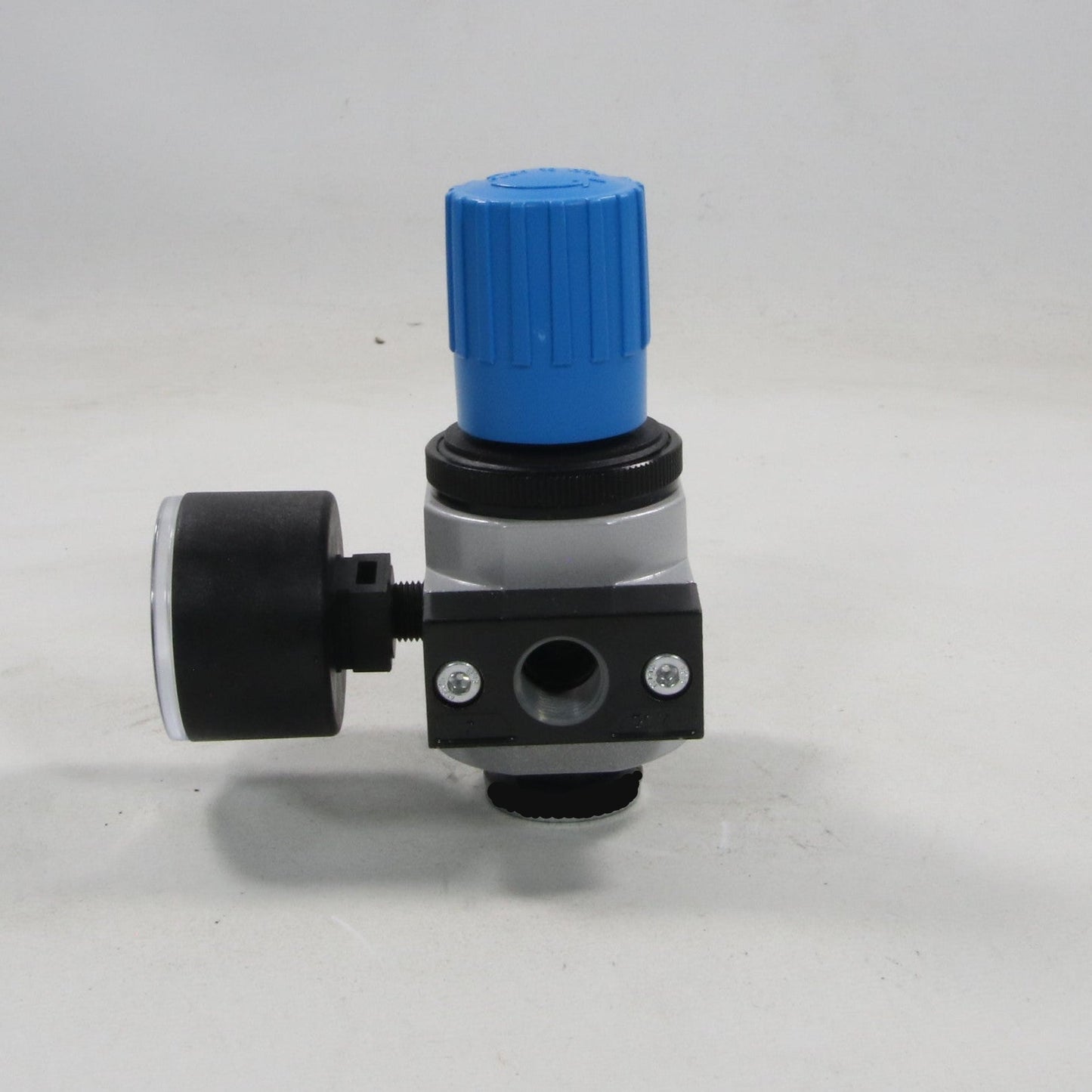 Festo LR-1/4-D-7-MINI Pressure Regulator - 162583-Pressure Regulator-Used Industrial Parts
