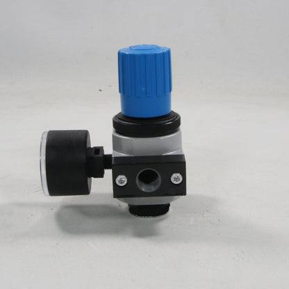 Festo LR-1/4-D-7-MINI Pressure Regulator - 162583-Pressure Regulator-Used Industrial Parts