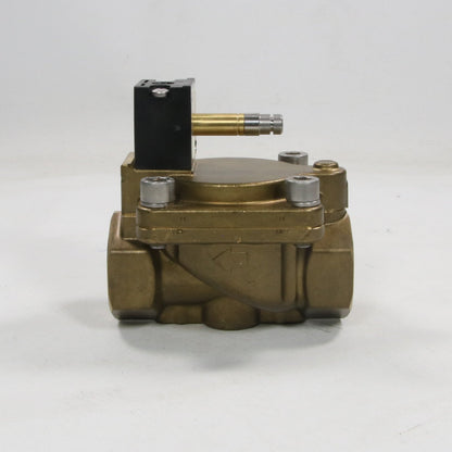 Festo MN1H-2-1-MS Solenoid Valve-Solenoid Valve-Used Industrial Parts