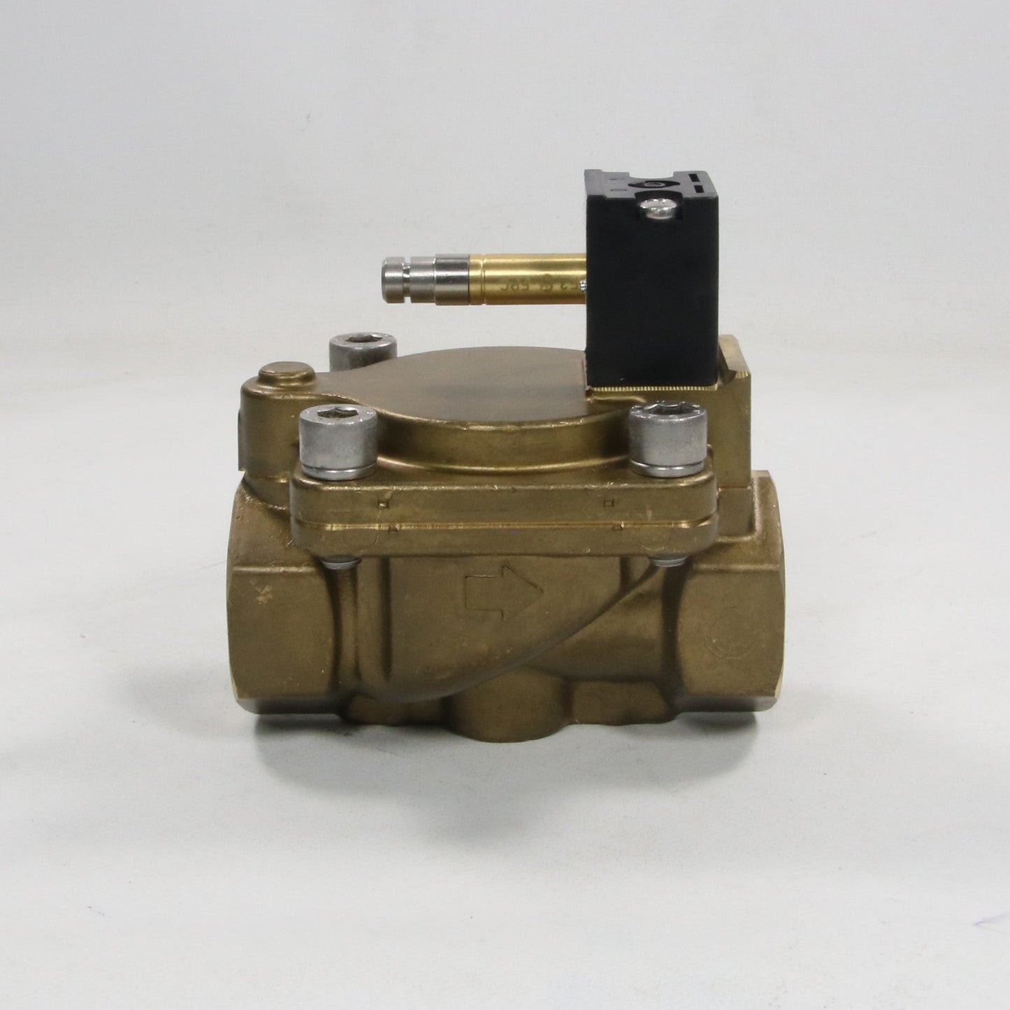 Festo MN1H-2-1-MS Solenoid Valve-Solenoid Valve-Used Industrial Parts