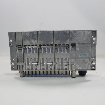 Festo MPA-MPM-VI Valve Terminal Assembly - 539105-Valve Terminal Assembly-Used Industrial Parts